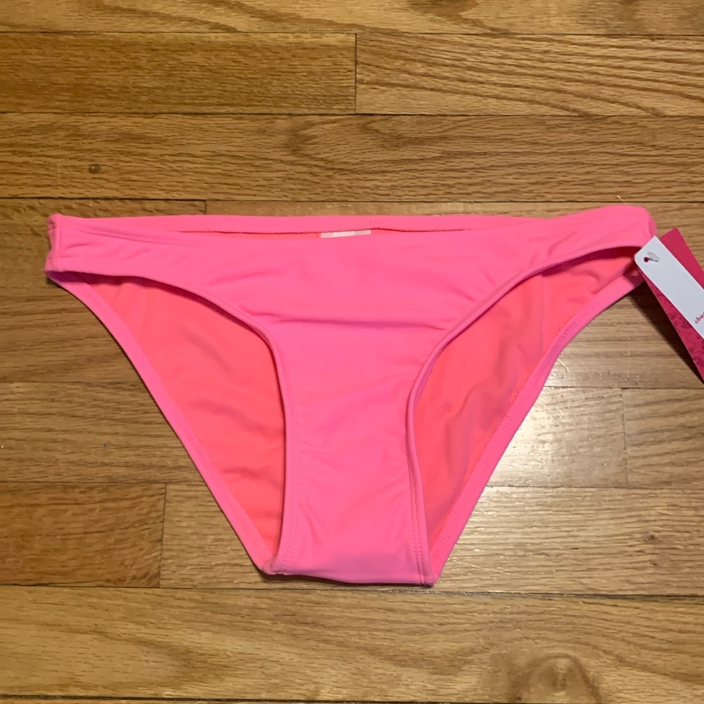 Xhilaration swim suit bottoms